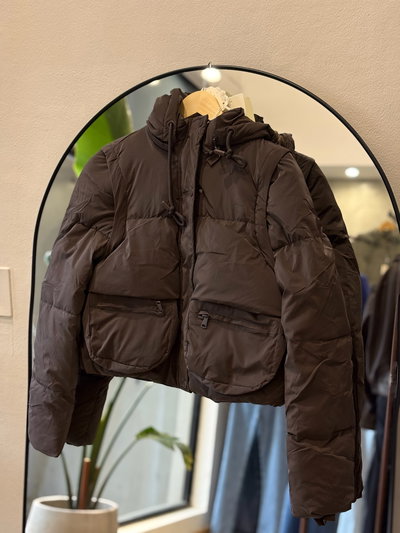 Campera Dublin (2 colores)