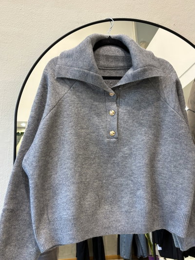 Sweater Suecia (2 Colores)