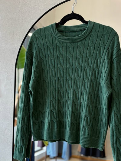Sweater Fanny