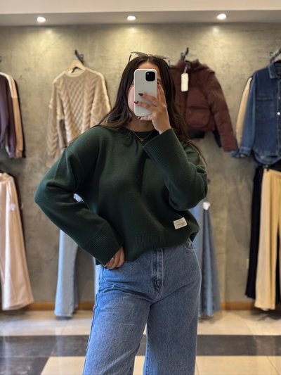 Sweater Calipso (5 colores)
