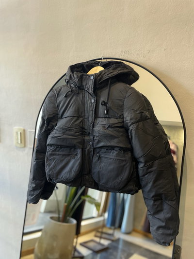 Campera Pocket Dublin 