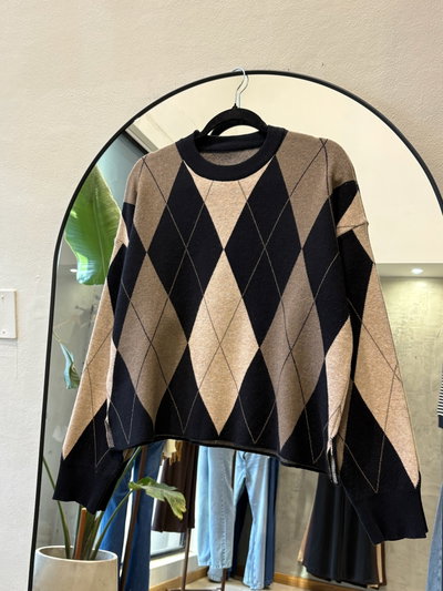 Sweater Lanús