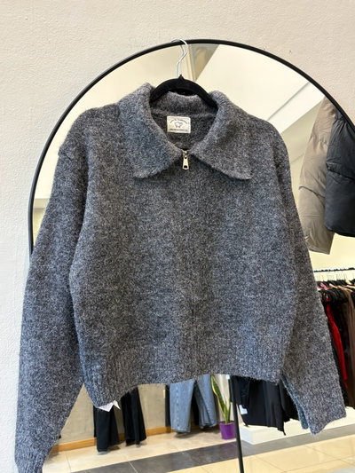 Sweater Cárdigan Pía (2colores)