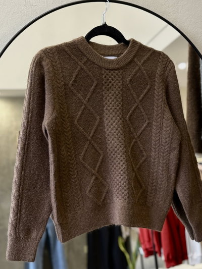 Sweater Crissy