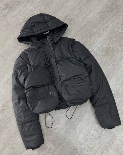 Campera Pocket Dublin 