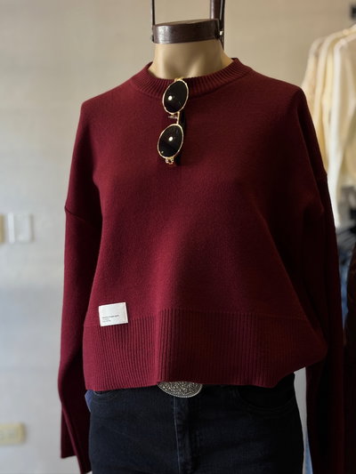 Sweater Calipso (5 colores)