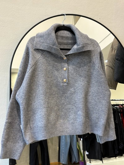 Sweater Suecia (2 Colores)