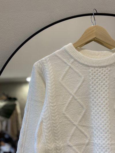 Sweater Crissy