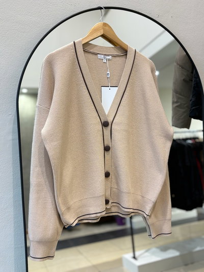 Cardigan importado CRISTY