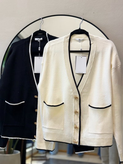 Cardigan importado LALI