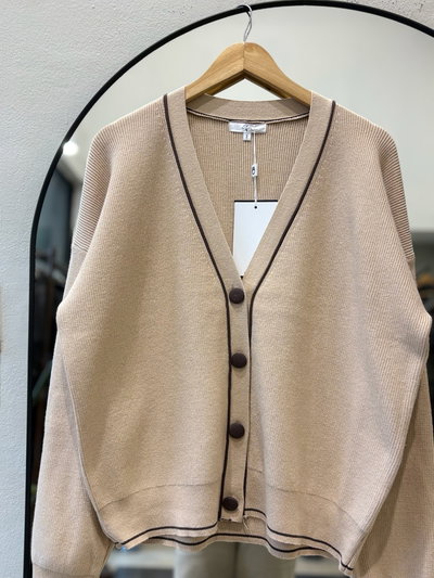 Cardigan importado CRISTY