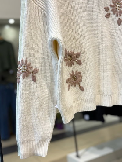 Sweater importado CALIPSO