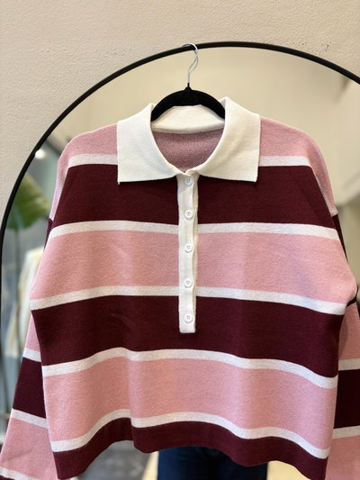Sweater Candy