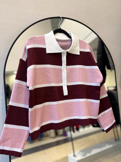 Sweater Candy