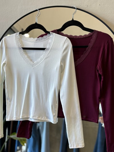 Remera Melissa (4 colores)