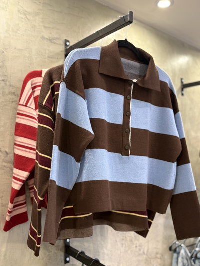 Sweater Candy (Celeste)