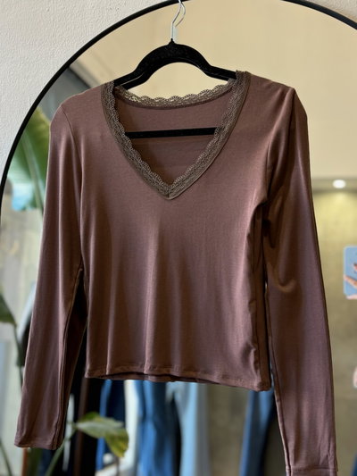 Remera Melissa (4 colores)