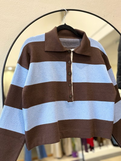 Sweater Candy (Celeste)