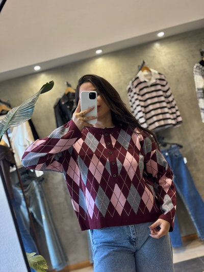 Sweater Chanel