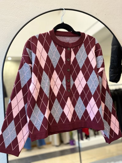 Sweater Chanel