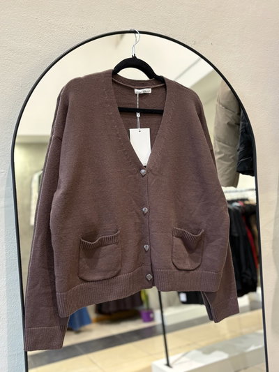 Cardigan importado MAR 