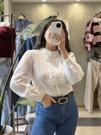 Camisa FIORELLA