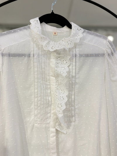 Camisa FIORELLA