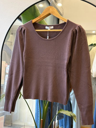 Sweater Tigris (5 colores)