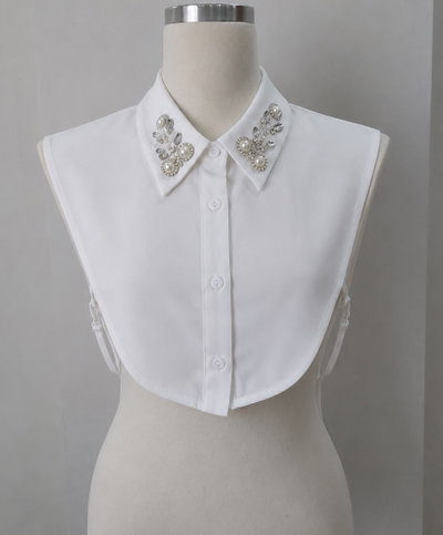 Cuello desmontable VIVI