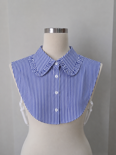 Cuello desmontable BLUE