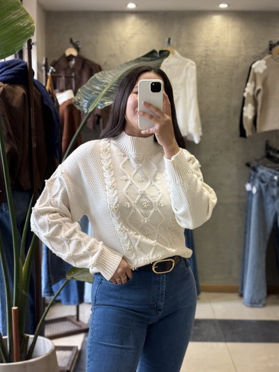 Sweater PERLA
