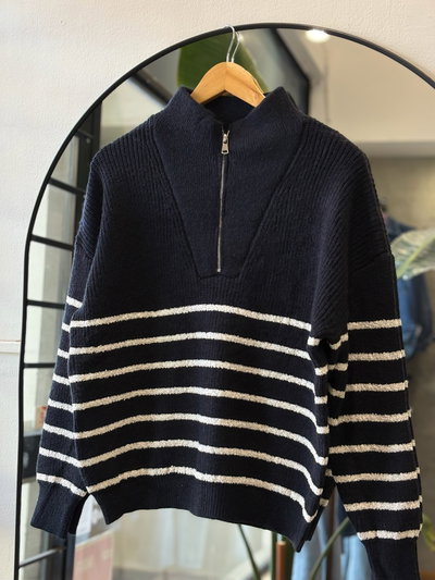 Sweater CANDELA  (2 colores)