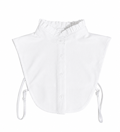 Cuello desmontable LILLY