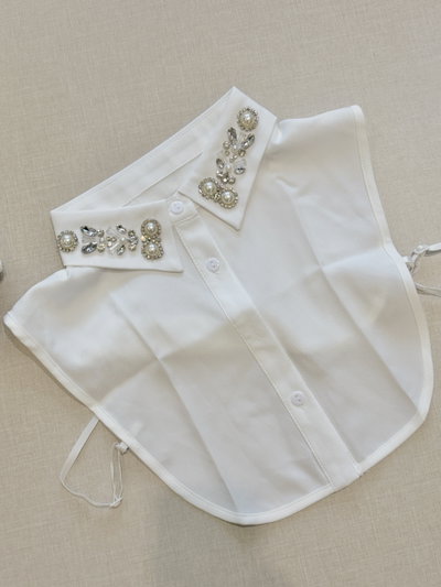 Cuello desmontable VIVI