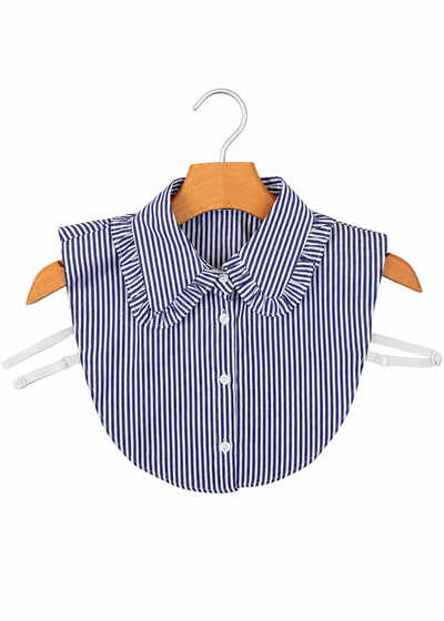 Cuello desmontable BLUE