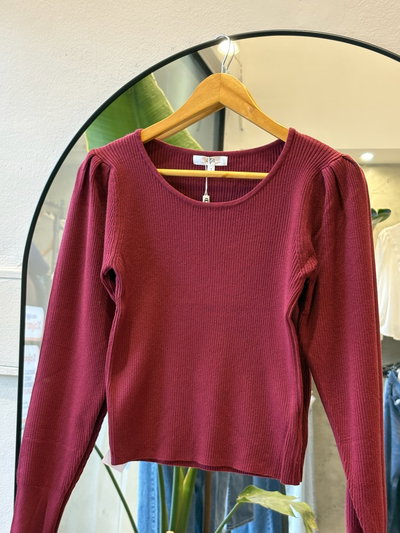 Sweater Tigris (5 colores)