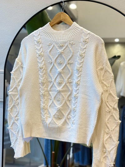 Sweater PERLA