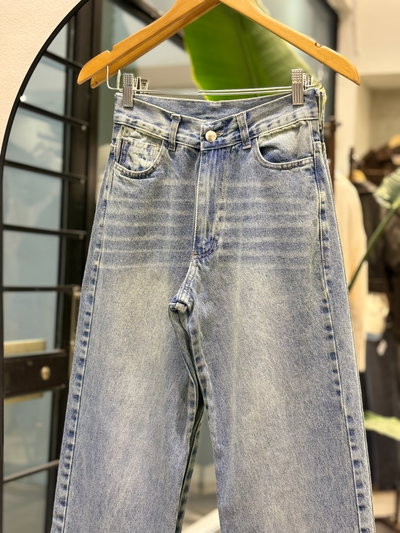 Jeans Recto Ori