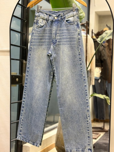 Jeans Recto Ori