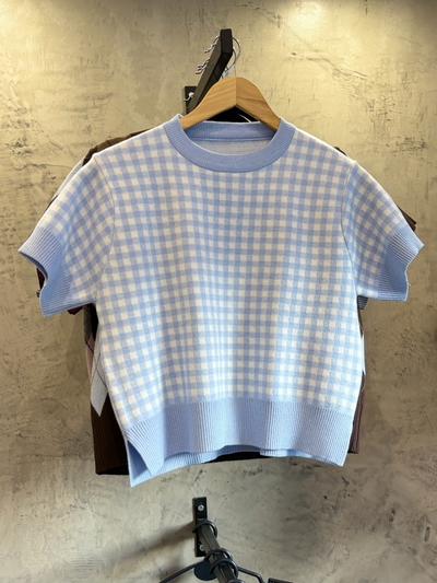 Remera POLI