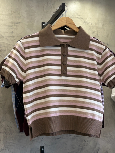 Remera TELMA