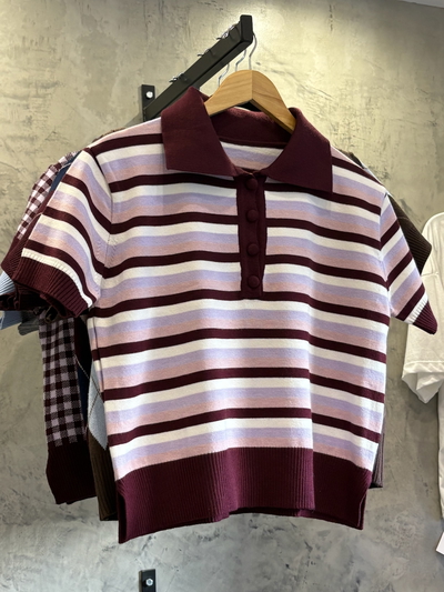 Remera TELMA