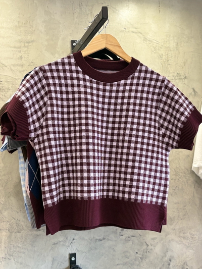 Remera POLI