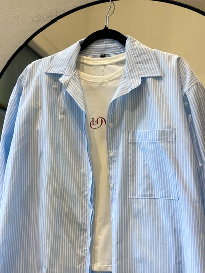 Camisa Rayas Marcel