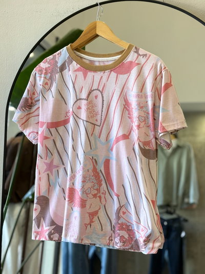 Remera ANGEL