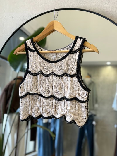 Musculosa MALI