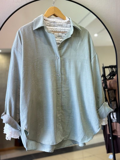 Camisa ROMINA 