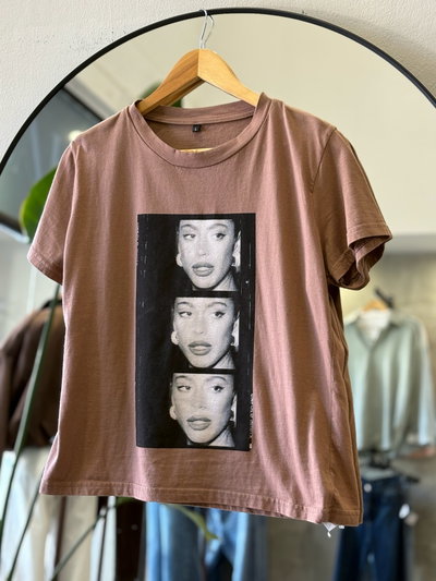 Remera TINI