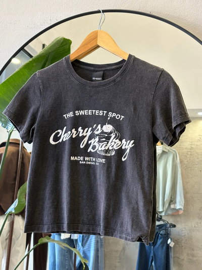 Remera CHERRY’s