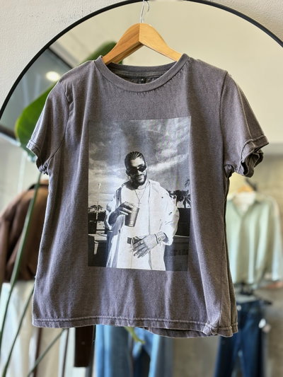 Remera BAD BUNNY